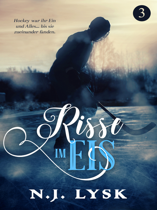 Title details for Risse im Eis 3 by N.j. Lysk - Available